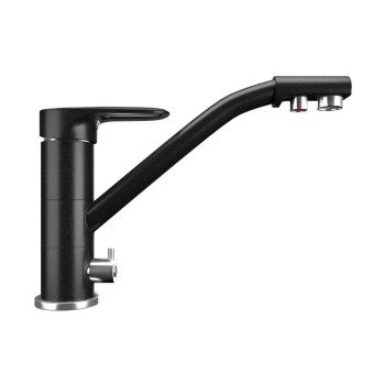 Смеситель Ulgran U-010