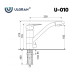 Смеситель Ulgran U-010