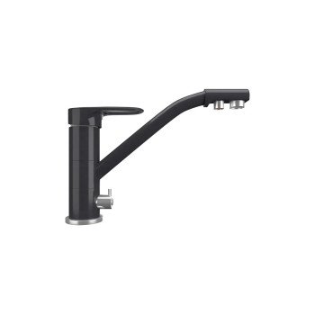 Смеситель Ulgran UQ-010 Смеситель Ulgran UQ-010