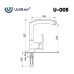 Смеситель Ulgran U-005 Смеситель Ulgran U-005