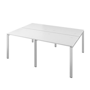 Стол Дублин-металл ДРП52-4