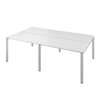 Стол Дублин-металл ДРП51-4