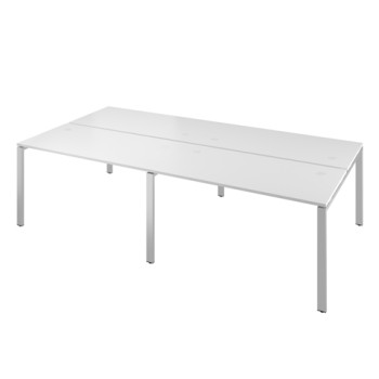 Стол Дублин-металл ДРП55-4