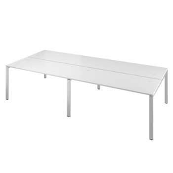 Стол Дублин-металл ДРП56-4