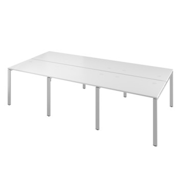 Стол Дублин-металл ДРП52-6