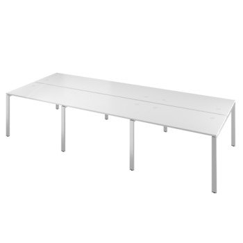 Стол Дублин-металл ДРП51-6