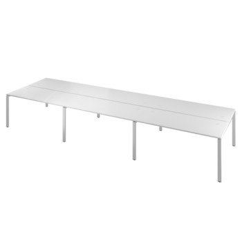 Стол Дублин-металл ДРП56-6