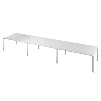 Стол Дублин-металл ДРП129-3