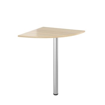 Комплект приставки угловой Канцлер КЦ39