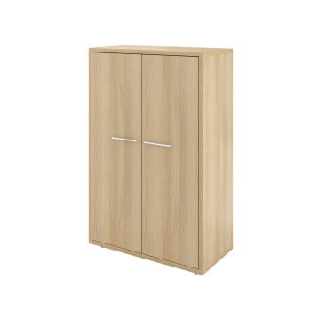 Шкаф низкий закрытый Дублин ДБ47