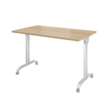 Стол на колёсах Дублин ДР90