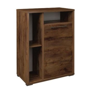 Шкаф средний Милано МТ5 Шкаф средний Милано МТ5