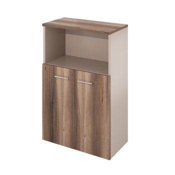 Шкаф низкий Дуглас ДГ47