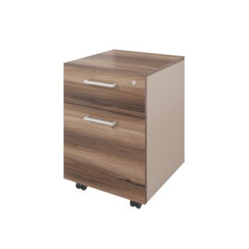 Тумба файловая Дуглас ДГ28