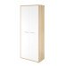 Шкаф высокий закрытый Дублин ДБ40
