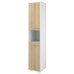 Колонка высокая закрытая Дублин ДБ97