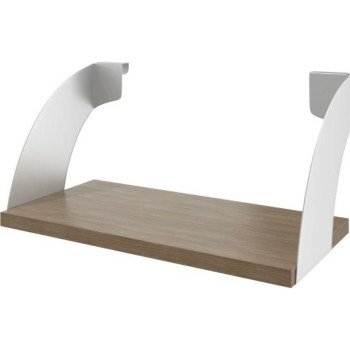 Навесная полка на экран Дублин ДБ112 Навесная полка на экран Дублин ДБ112