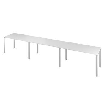 Стол Дублин-металл ДРП55-3