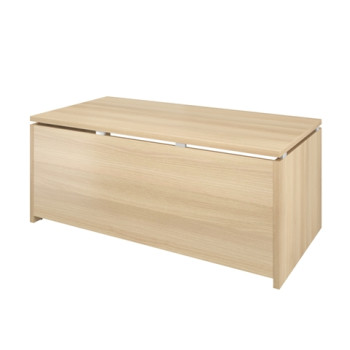 Стол руководителя Кабинет Дублин ДБ67