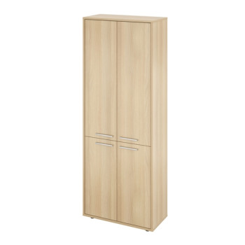 Шкаф закрытый Канцлер КЦ27