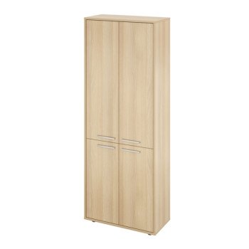 Шкаф закрытый Канцлер КЦ27