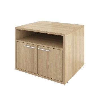 Тумба под оргтехнику Дублин ДБ18 Тумба под оргтехнику Дублин ДБ18