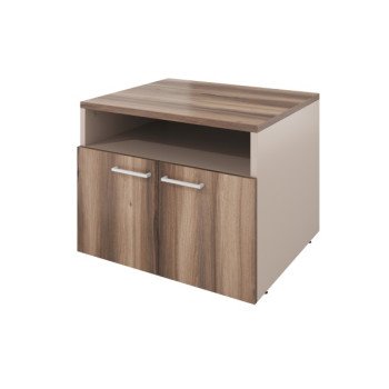 Тумба для оргтехники Дуглас ДГ34