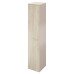 Шкаф высокий узкий Дуглас ДГ37 Шкаф высокий узкий Дуглас ДГ37