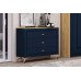 Комод с ящиками Вега Сапфир СП.0631.404.001