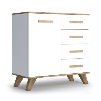 Комод 900 Вега Скандинавия ГТ.0629.301.001