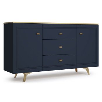 Комодино Вега Сапфир СП.0631.401.001