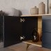 Тумба под ТВ 1500 Вега Сапфир ГТ.0342.301.001 Тумба под ТВ 1500 Вега Сапфир ГТ.0342.301.001