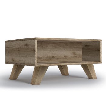 Стол журнальный Вега Скандинавия ГТ.0229.301.004 Стол журнальный Вега Скандинавия ГТ.0229.301.004