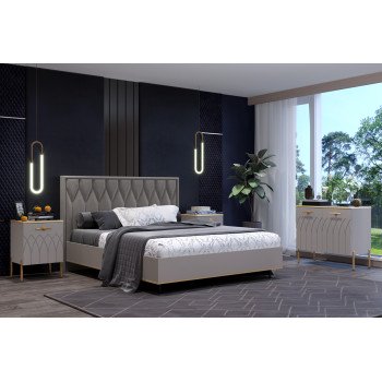 Спальня Капри 2 (вариант 2)