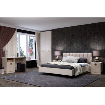 Спальня Капри (вариант 2)