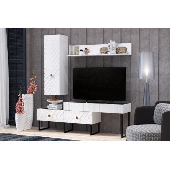 Гостиная Марсель (вариант 2)