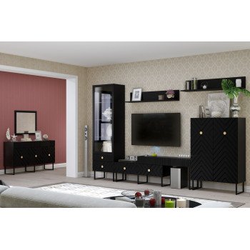 Гостиная Марсель (вариант 3)