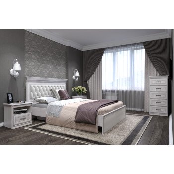 Спальня Неаполь (вариант 4)