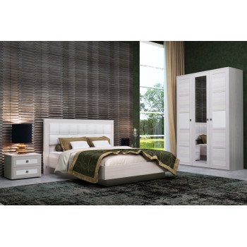 Спальня Парма Нео (вариант 2)