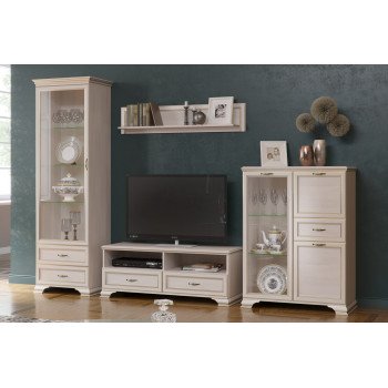 Гостиная Сиена (вариант 1)