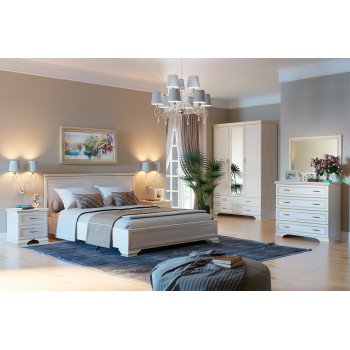 Спальня Сиена (вариант 1)