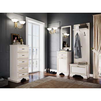 Прихожая Сиена (вариант 2)