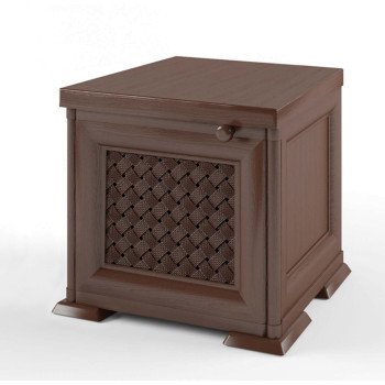 Шкаф пластиковый УЮТ Э-006 Шкаф пластиковый УЮТ Э-006