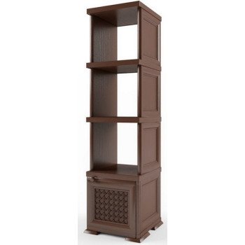 Шкаф пластиковый УЮТ Э-183