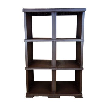 Шкаф пластиковый УЮТ Э-159