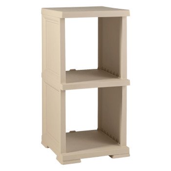 Шкаф пластиковый УЮТ Э-154