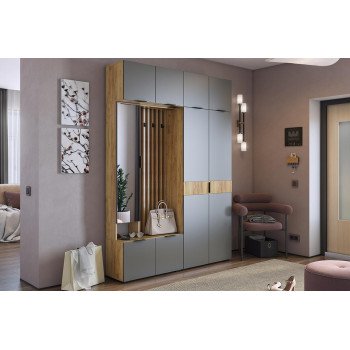 Прихожая "Бери К4"