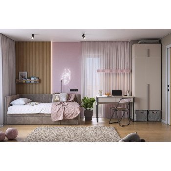 Комплект детской мебели "Баско К2"