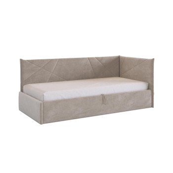 Кровать с подъемным механизмом Квест Тахта