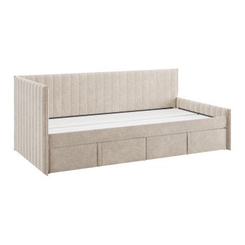 Кровать с ящиками Твикс Тахта